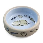 Triol Миска Мышонок Керамическая 100мл