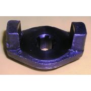 Муфта ведомая (6шл) 14-2605