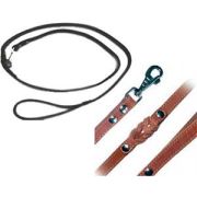 Поводок BRAVA Плоский С Переплетением №10