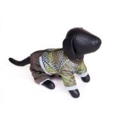 Комбинезон теплый мальчик 23см