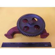 Насос масляный СМД-18 21-09С2