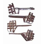 Намордник для собак Брава №6 арт.306