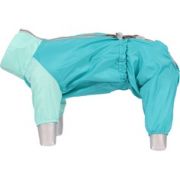 Дождевик «МАЛАХИТ» зеленый, (14 девочка)