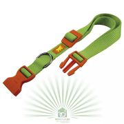 Ошейник Ferplast Club  25мм/70мм, зеленый