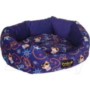 Лежанка Pride «Боцман» овальная