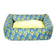 Лежанка Для Кошек Хвостел Пухлик Зайка Средний