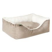 ХВОСТЕЛ Лежанка, пухлик прямоугольный, 55 х 45см