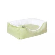 Лежанка для животных Хвостел Пухлик, Фисташка, 55*45 см