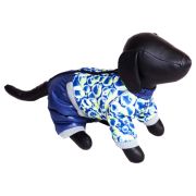 Комбинезон Теплый Мальчик 20см 12387720