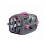 Переноска Ferplast (Ферпласт)  Jet 10 для кошек и собак 73043099 без аксессуаров