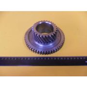 Шестерня 22-04с12 коленвала СМД-18 (блок)