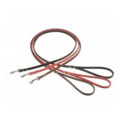 Поводок Dogger 10мм строч. цвет. П100213Ц