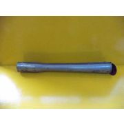 Эжектор 60-07010.20 с крышкой