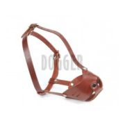 Намордник Dogger одинар. №9 корот. Н093808С