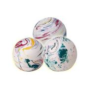 Игрушка Ferplast РА 6032 Мяч Резиновый Мягкий Средний