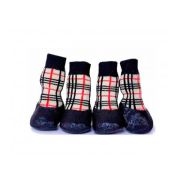 Носки-н Водоотталкивающие Красный 6