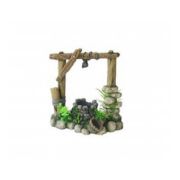 Грот Марлин Колодец MJA-014 18,5*13*19см