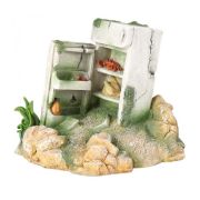 Грот Трикси Холодильник 14см 88116