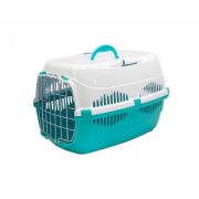 Дарэлл Переноска RP3993 Спутник-1 металлическая дверь + ремень 29*43*27,5СМ