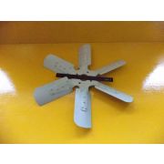 Вентилятор 238-1308012-А4 (металл, d=50мм, 6 лоп.) дв.238М2