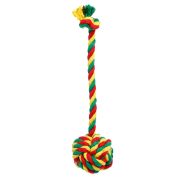 Игрушка для животных Doglike «Канатный мяч»