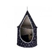 Гамак Трикси Hanka Д/лазания 35*60см 43513 Черный