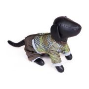 Комбинезон Теплый Мальчик 23см 12377723