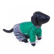 Комбинезон Теплый Мальчик 25см 12387725