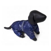 Комбинезон Флис Мальчик Далматин 57см 787757