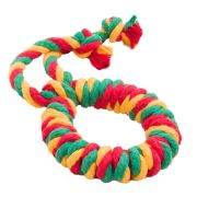Doglike Игрушка для собак Кольцо канатное большое