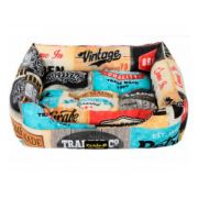 Лежанка Pride Кантри Прямоуг. 52*41*10см 10012430