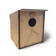 Гнездовье Иванко Д/птиц Подвесное Среднее 136960