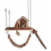 Игровой Комплекс Трикси Janne Д/грызунов