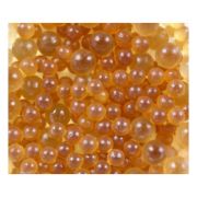 Грунт Для Аквариума Prime Стеклянный Медовый 3-7мм 1кг