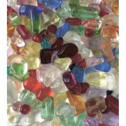 Грунт для аквариума Prime PR-230990 стеклянный разноцветный 4-7 мм 1 кг