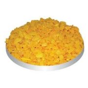 Грунт ТРИТОН блестящий желтый мелкий 800Г