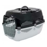 ZooM (Зум) Переноска Спутник 4092 с металлической дверью до 12КГ 33*49*32СМ