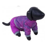 Комбинезон Теплый Девочка 20см 11538820