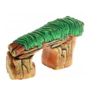 Грот К-42 Арка Утес Зелень