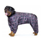 Комбинезон Гамма Зимний Ротвейлер 62см 12212015