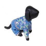 Комбинезон Теплый Мальчик 20см 12397720