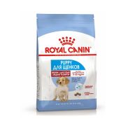 Royal Canin (Роял Канин) Медиум Паппи 14 кг
