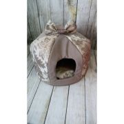 Дом Тыква 40*40*40