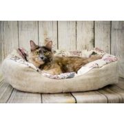 Диван Для Кошек и Собак «Любимец» 55*40*10см