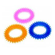 Игрушка Для Собак BraVa Кольцо Игольчатое 9см