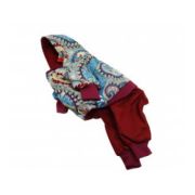 Комбинезон Бадди Мембрана Флис №1 Р.31