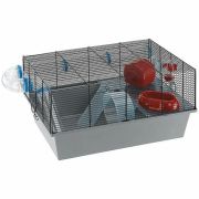 Клетка Ferplast Д/мышей Milos Large Модульная