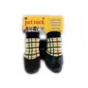 Носки-H Водоотталкивающие Барбери 6