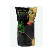 Грунт Ista Д/аквар.растений Креветок 1л Гранулы 3,5мм I-610