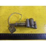 Выключатель гидромуфты привода вентилятора -238